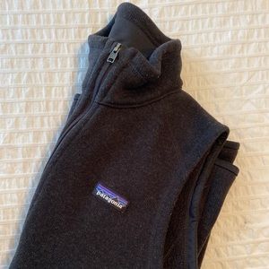 Patagonia Fleece Vest
